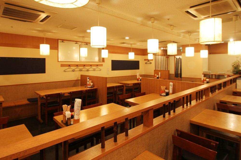 Daiwa Roynet Hotel Gifu Exterior foto