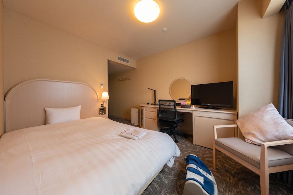 Daiwa Roynet Hotel Gifu Exterior foto