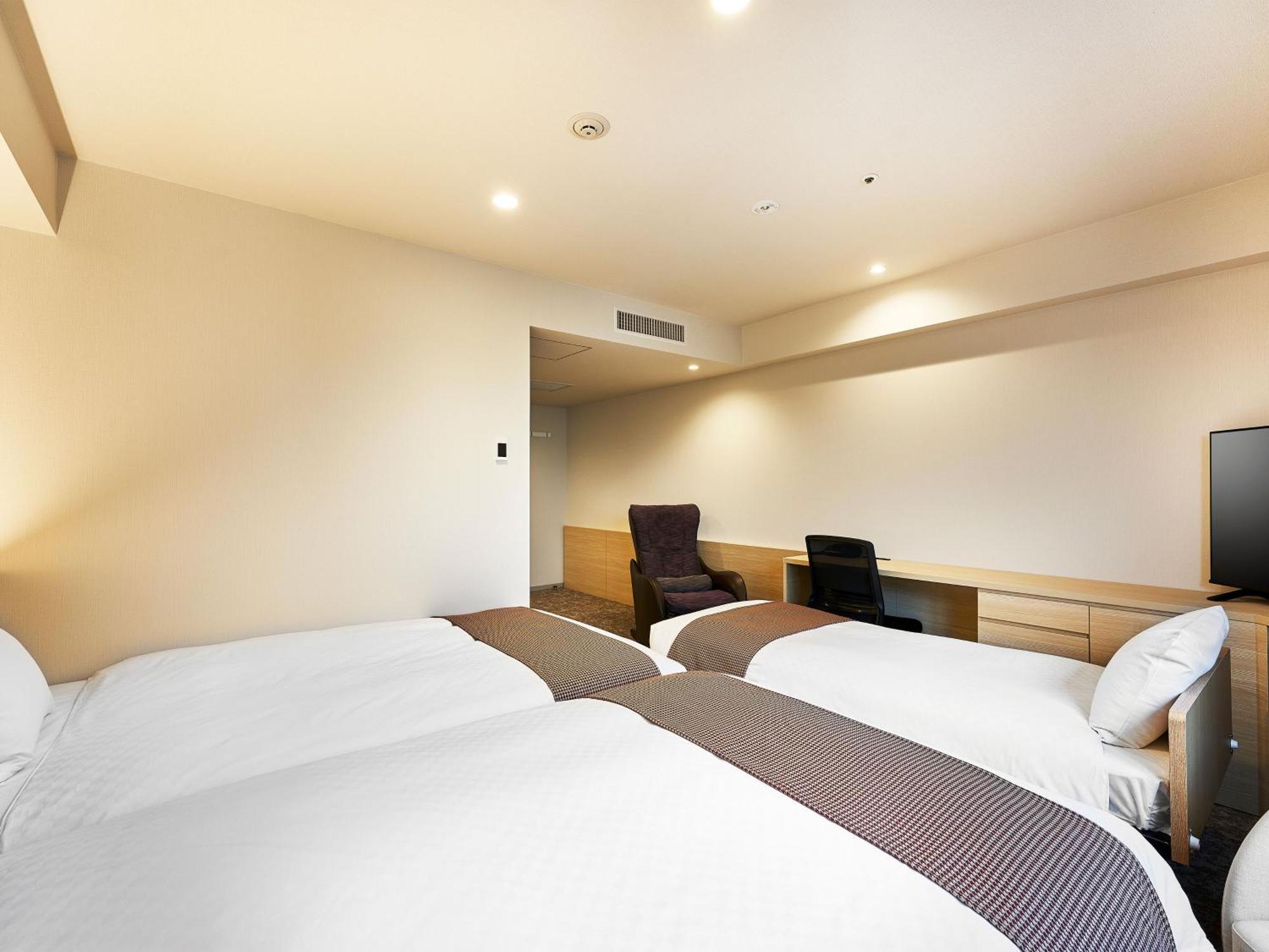Daiwa Roynet Hotel Gifu Cameră foto