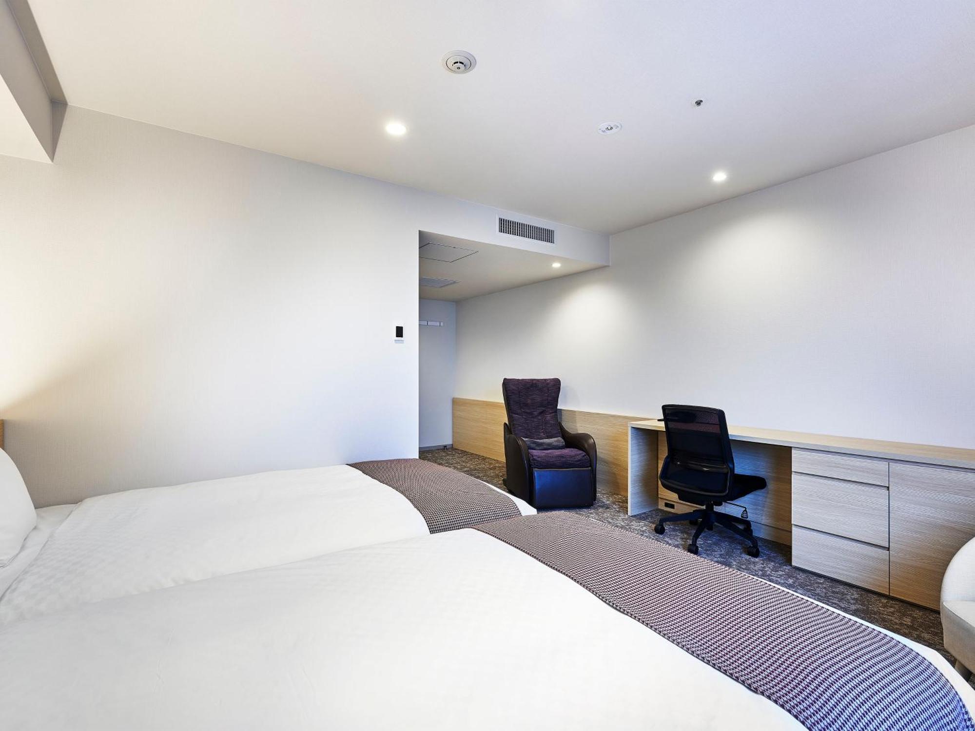 Daiwa Roynet Hotel Gifu Cameră foto